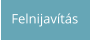 Felnijavítás